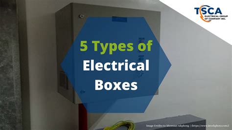 can you use electrical boxes for dc|ac and dc in same box.